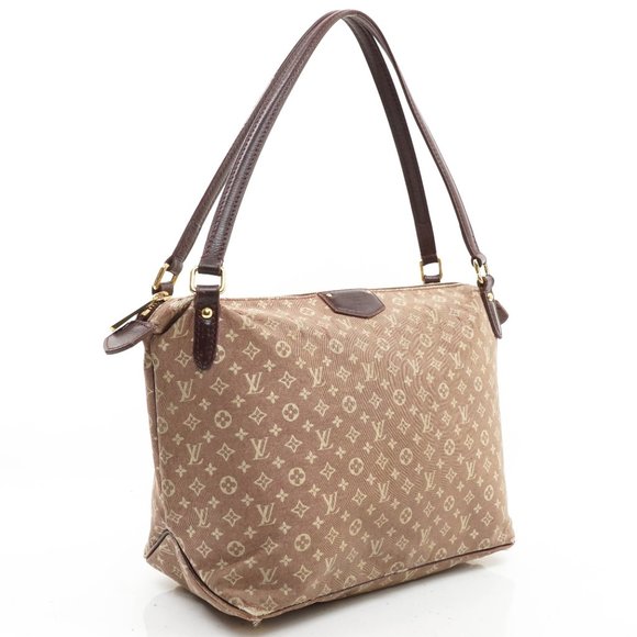 Auth Louis Vuitton Ballade Pm Shoulder #19887L18 - Picture 4 of 13